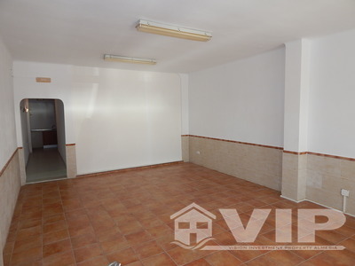 VIP7466: Commercial Property for Sale in Mojacar Playa, Almería