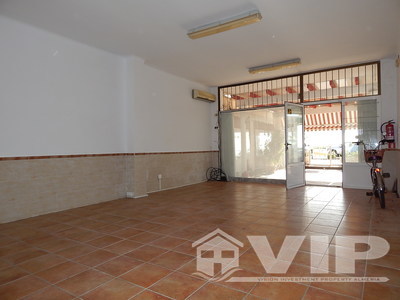 VIP7466: Commercial Property for Sale in Mojacar Playa, Almería