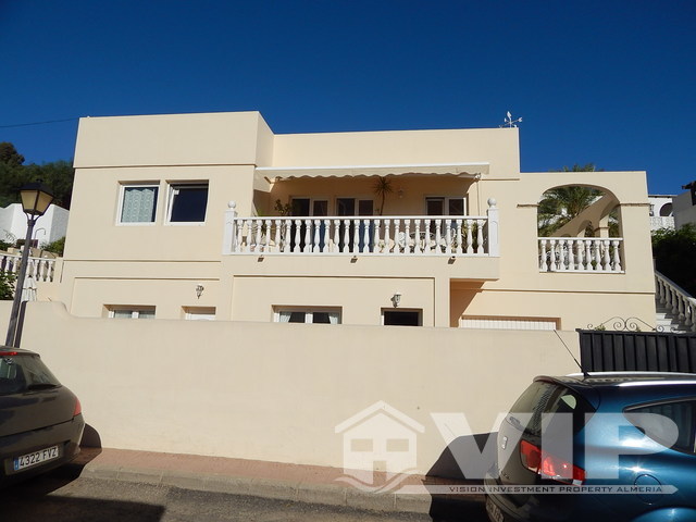 VIP7467: Villa for Sale in Mojacar Playa, Almería