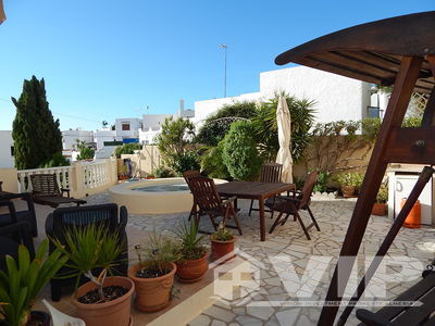 VIP7467: Villa for Sale in Mojacar Playa, Almería