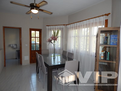 VIP7468: Villa for Sale in Mojacar Playa, Almería