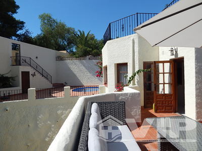 VIP7468: Villa for Sale in Mojacar Playa, Almería