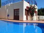 VIP7468: Villa for Sale in Mojacar Playa, Almería