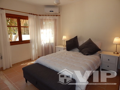 VIP7468: Villa for Sale in Mojacar Playa, Almería