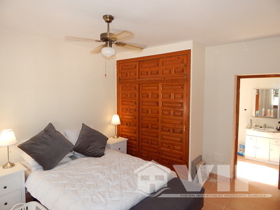 VIP7468: Villa for Sale in Mojacar Playa, Almería