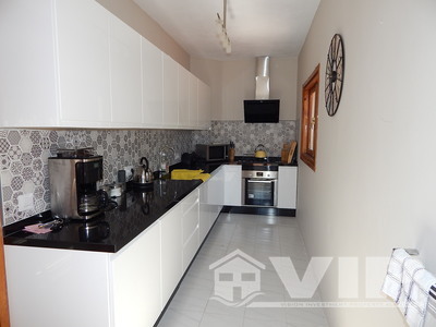 VIP7468: Villa for Sale in Mojacar Playa, Almería