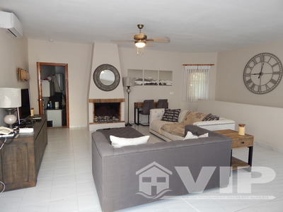 VIP7468: Villa for Sale in Mojacar Playa, Almería