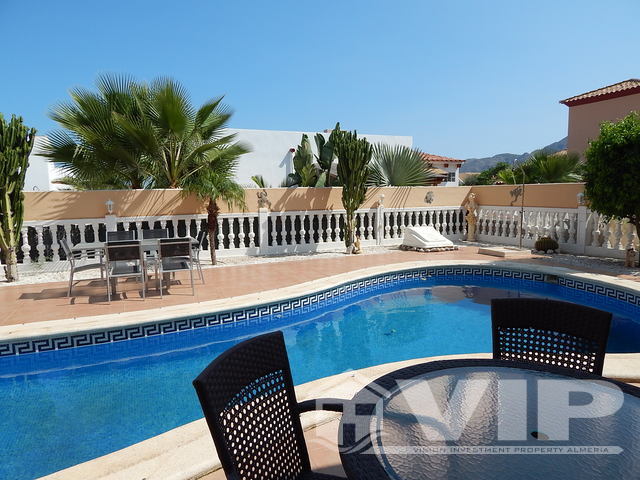VIP7469: Villa for Sale in Turre, Almería