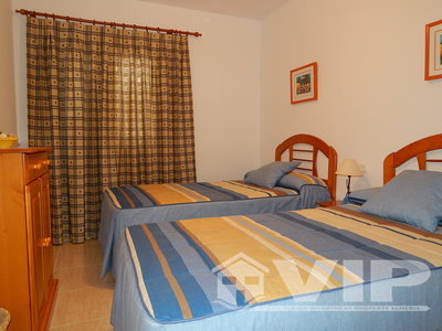 VIP7470: Apartment for Sale in Mojacar Playa, Almería