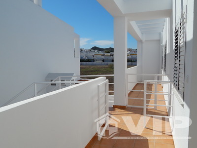VIP7470: Apartment for Sale in Mojacar Playa, Almería