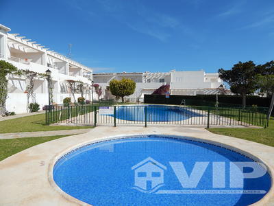 VIP7470: Apartment for Sale in Mojacar Playa, Almería