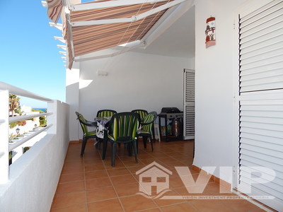 VIP7470: Apartment for Sale in Mojacar Playa, Almería