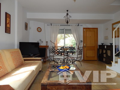 VIP7471: Townhouse for Sale in Valle del Este Golf, Almería