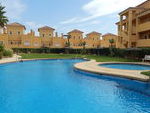 VIP7471: Townhouse for Sale in Valle del Este Golf, Almería