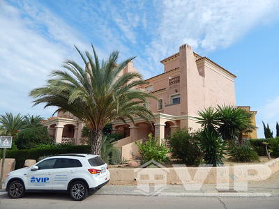 3 Chambres Chambre Maison de Ville en Valle del Este Golf