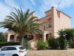 VIP7471: Townhouse for Sale in Valle del Este Golf, Almería