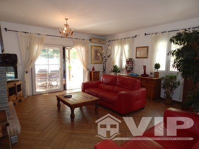 VIP7472: Villa for Sale in Mojacar Playa, Almería