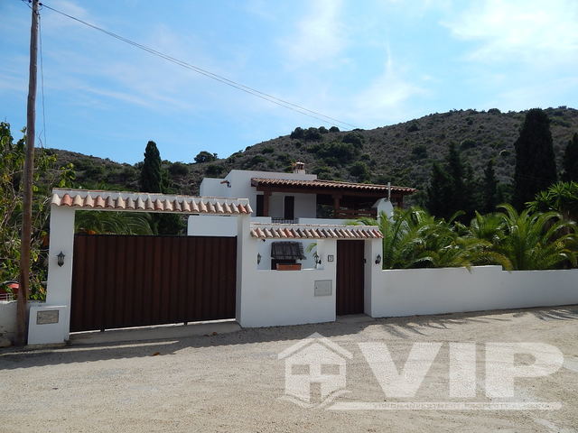 VIP7472: Villa for Sale in Mojacar Playa, Almería