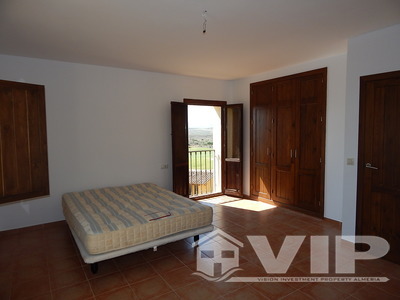 VIP7473: Townhouse for Sale in Valle del Este Golf, Almería