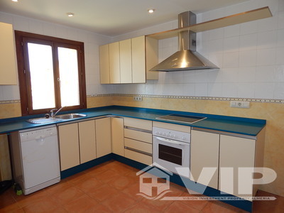 VIP7473: Townhouse for Sale in Valle del Este Golf, Almería