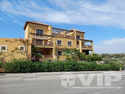 VIP7473: Townhouse for Sale in Valle del Este Golf, Almería