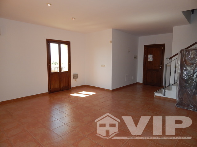 VIP7473: Townhouse for Sale in Valle del Este Golf, Almería