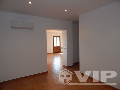 VIP7473: Townhouse for Sale in Valle del Este Golf, Almería
