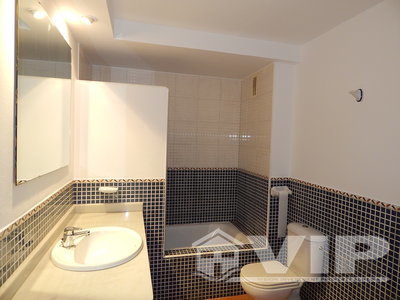 VIP7473: Townhouse for Sale in Valle del Este Golf, Almería