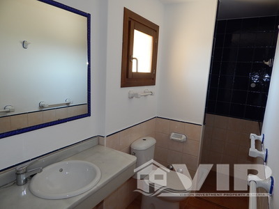 VIP7473: Townhouse for Sale in Valle del Este Golf, Almería
