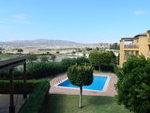 VIP7473: Townhouse for Sale in Valle del Este Golf, Almería