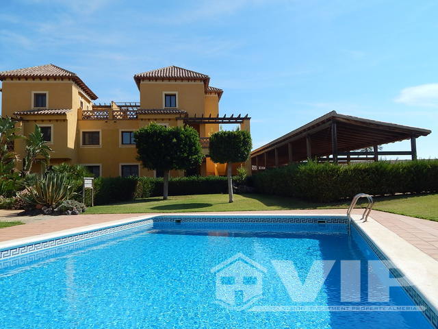 VIP7473: Townhouse for Sale in Valle del Este Golf, Almería