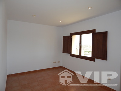 VIP7473: Townhouse for Sale in Valle del Este Golf, Almería