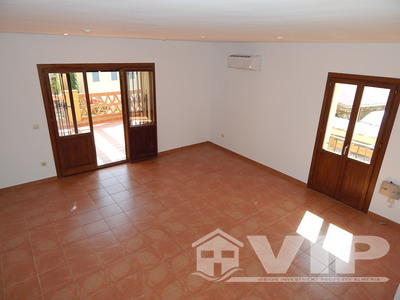VIP7473: Townhouse for Sale in Valle del Este Golf, Almería