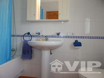 VIP7474: Apartment for Sale in Mojacar Playa, Almería