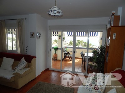 VIP7474: Apartment for Sale in Mojacar Playa, Almería