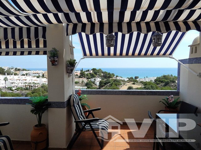 VIP7474: Apartment for Sale in Mojacar Playa, Almería