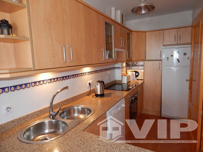 VIP7474: Apartment for Sale in Mojacar Playa, Almería