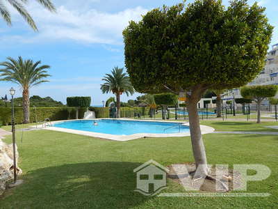 VIP7474: Apartment for Sale in Mojacar Playa, Almería