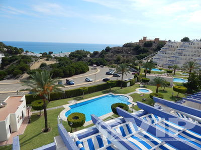 VIP7474: Apartment for Sale in Mojacar Playa, Almería