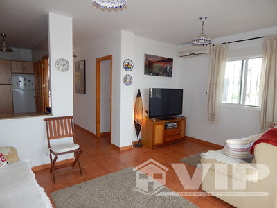 VIP7474: Apartment for Sale in Mojacar Playa, Almería
