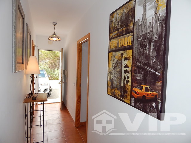 VIP7474: Apartment for Sale in Mojacar Playa, Almería