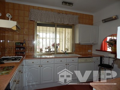 VIP7475: Villa for Sale in Mojacar Playa, Almería