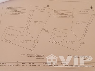 VIP7475: Villa for Sale in Mojacar Playa, Almería