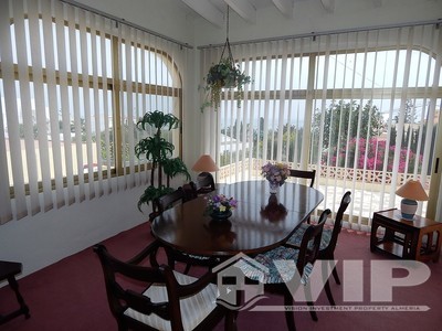 VIP7475: Villa for Sale in Mojacar Playa, Almería