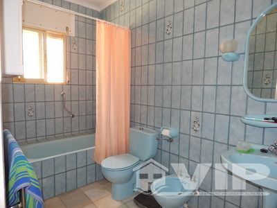 VIP7475: Villa for Sale in Mojacar Playa, Almería