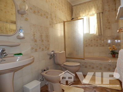 VIP7475: Villa for Sale in Mojacar Playa, Almería