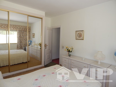 VIP7475: Villa for Sale in Mojacar Playa, Almería