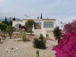 VIP7475: Villa for Sale in Mojacar Playa, Almería