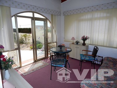 VIP7475: Villa for Sale in Mojacar Playa, Almería