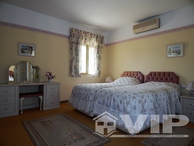 VIP7475: Villa for Sale in Mojacar Playa, Almería
